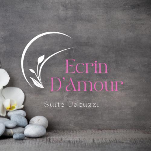Ecrin D' Amour Suite Romantique Avec Jacuzzi Castels ภายนอก รูปภาพ